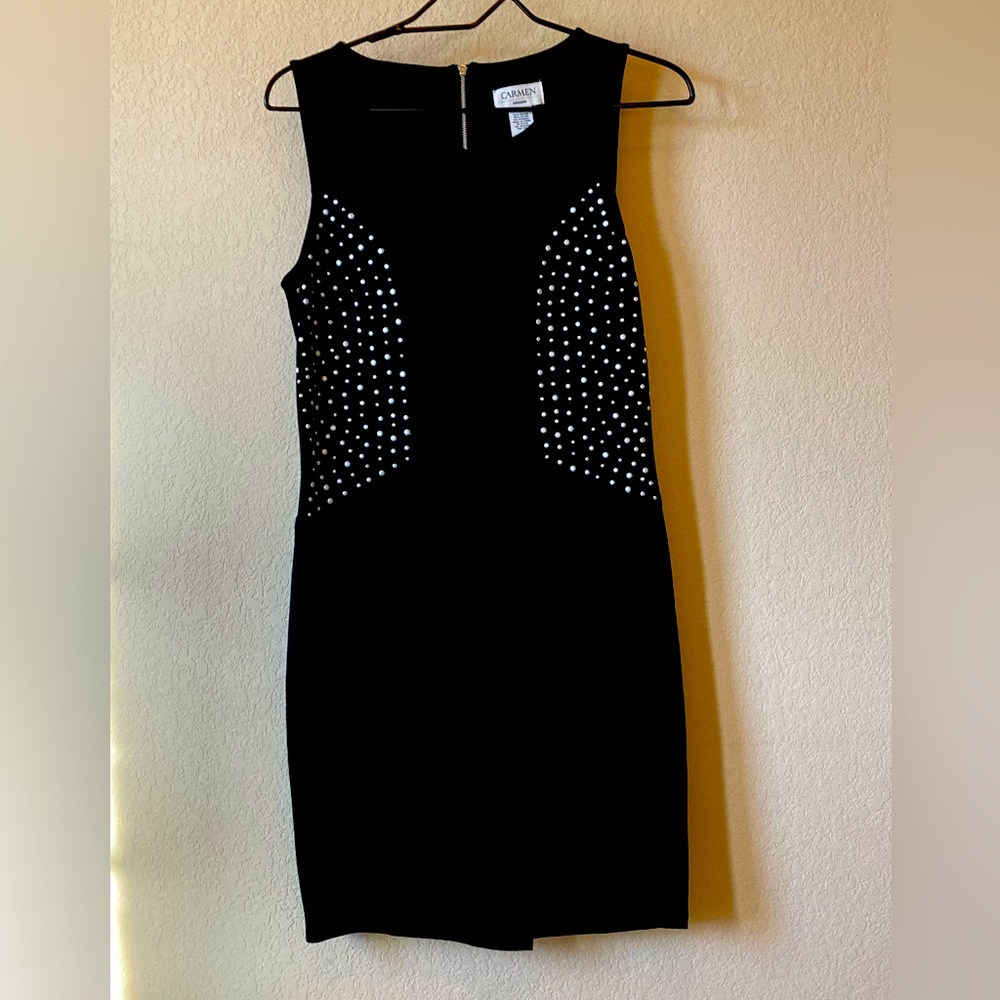 🖤 Hot Black Dress 🖤